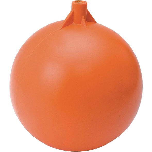 B&K 8 In. Plastic Tank Float Ball 109-864