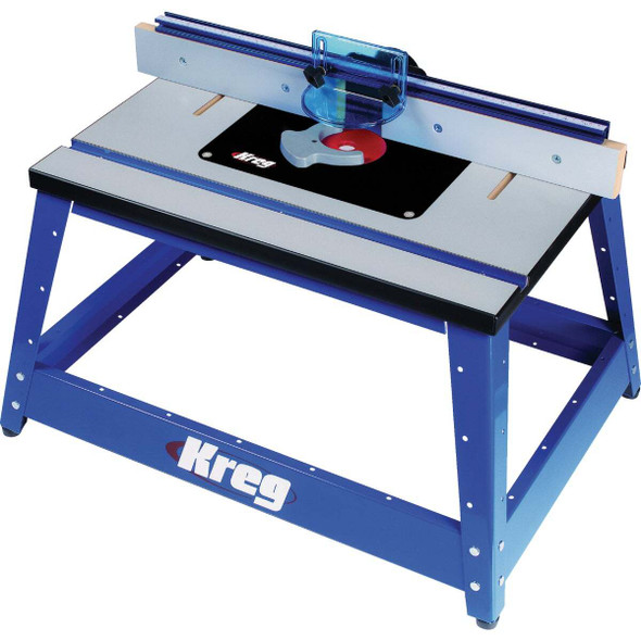 Kreg Precision Benchtop Router Table PRS2100