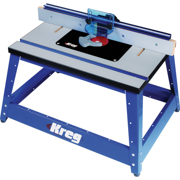 Kreg Precision Benchtop Router Table PRS2100