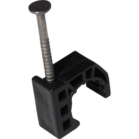 SharkBite 1/2 In. Nail-On Pipe Clamps (10-Pack) 23220