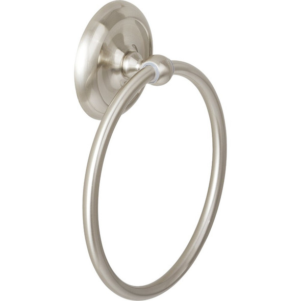 Home Impressions Aria Brushed Nickel 3- Piece Bath Hardware Set 494788 494788