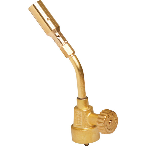 Sievert MultiTorch Brass Torch Head 881797