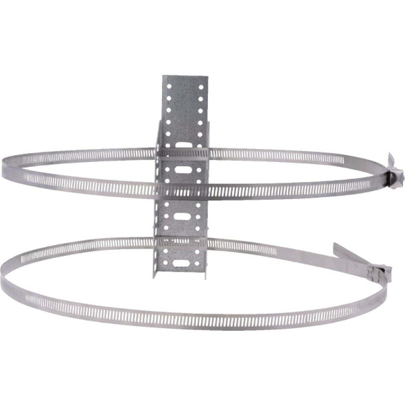 Holdrite Quick Strap 5 Gallon Universal Expansion Water Heater Strap QS-U