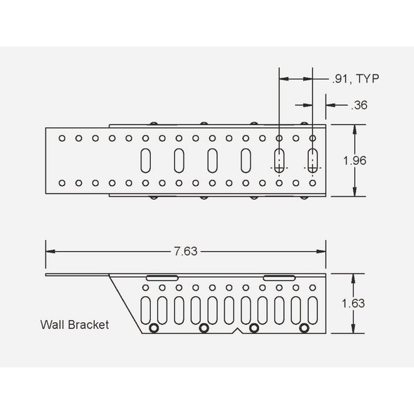 Holdrite Quick Strap 5 Gallon Universal Expansion Water Heater Strap QS-U 427079