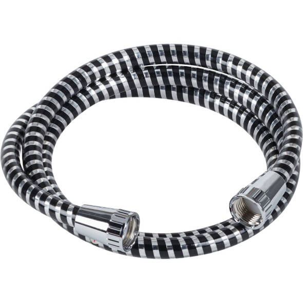 Do it Chrome 60 In. Vinyl Shower Hose H22044