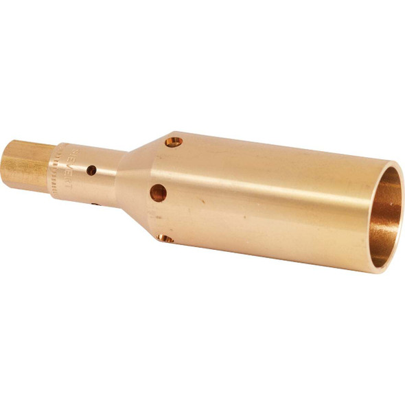 Rothenberger MultiTorch Brass Interchangeable Power Burner Tip 872505