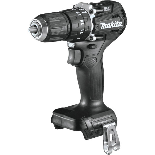 Makita 18v Subcmpct Hamr Drl XPH15ZB