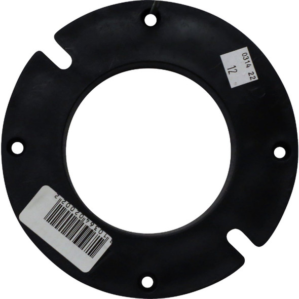 Lasco 1/4 In. Plastic Flange Repair Ring