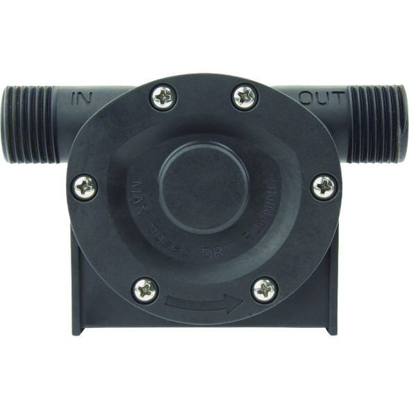 Star Water Systems 1/4 In. Drill Pump 148178