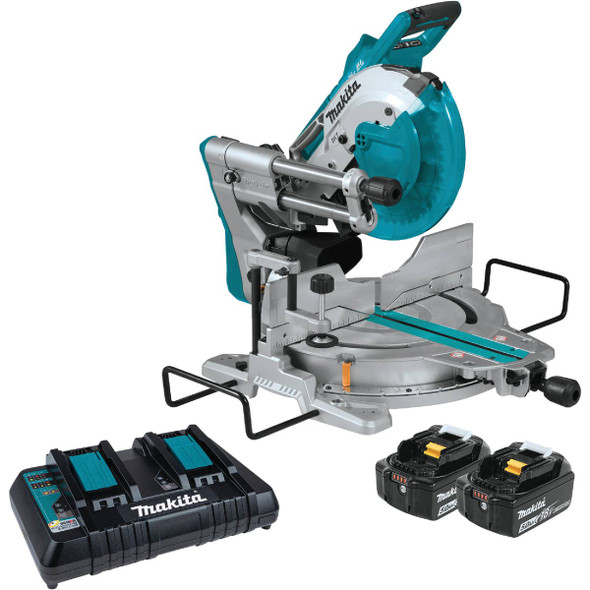 Makita 10" Miter Saw Kit XSL06PT
