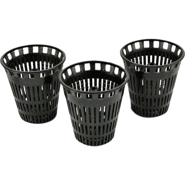 Danco Replacement Hair Catcher Baskets for Shower 9D00010739