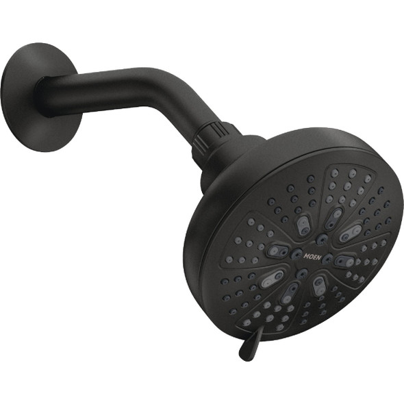 Hydro Mb Hydro 8set Showerhead 200W0BL