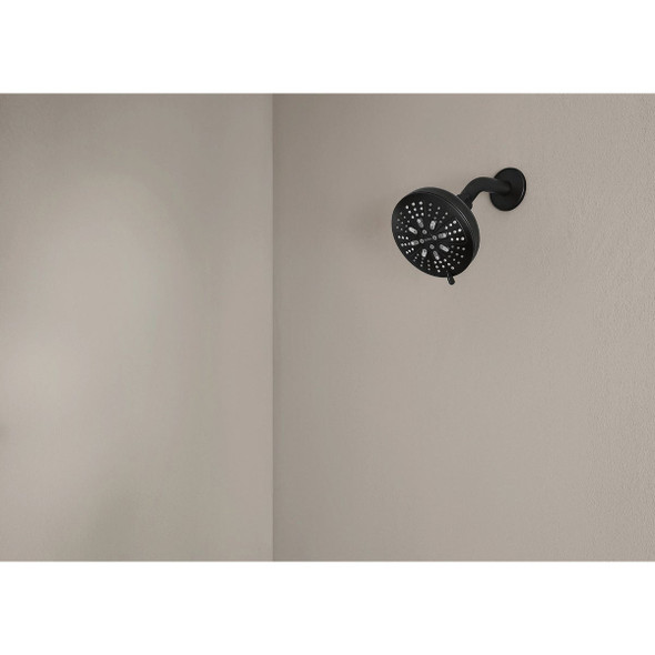 Hydro Mb Hydro 8set Showerhead 200W0BL 419726