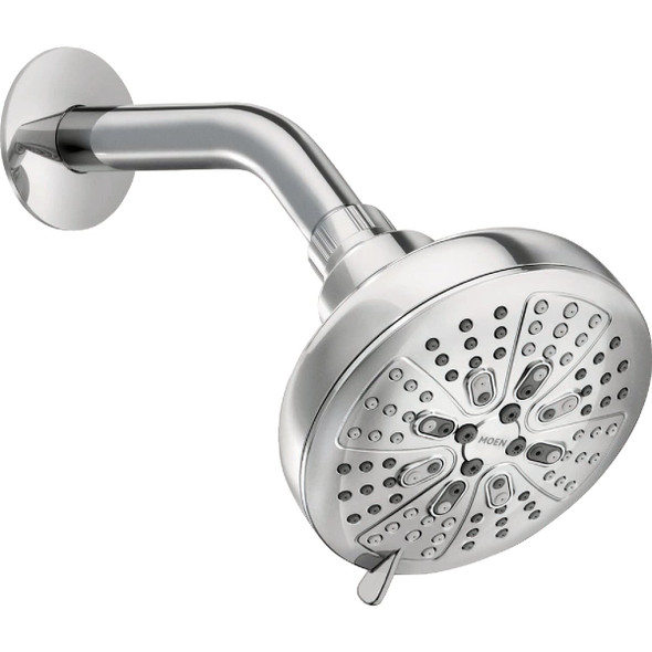 Hydro Ch Hydro 8set Showerhead 200W0