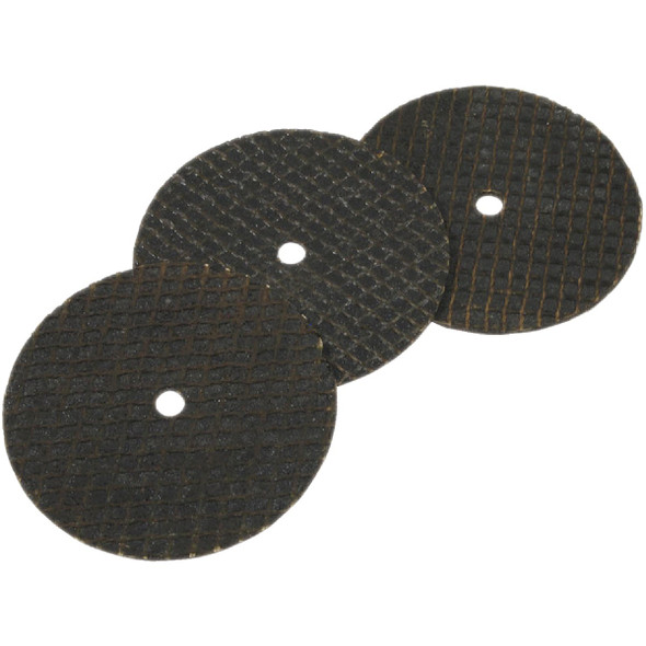 Forney 1-1/2 In. Replacement Cut-Off Wheel