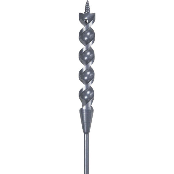 Klein 9/16 In. x 54 In. Flex Bit Auger 53718