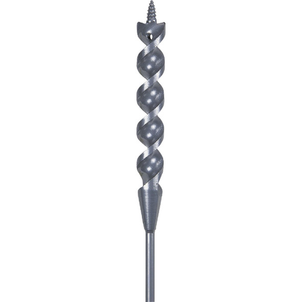 Klein 9/16 In. x 54 In. Flex Bit Auger 53718