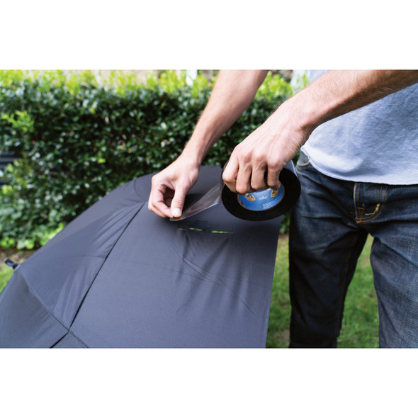 Gorilla 1.88 In. x 10 Yd. All Weather Tape, Black 110418 433916