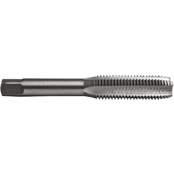 Century Drill & Tool 14.0x1.25 Carbon Steel Metric Spark Plug Tap 95207