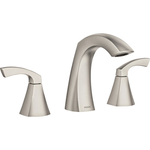 Lindor 2h Bn Ws Lndr Lav Faucet 84504SRN