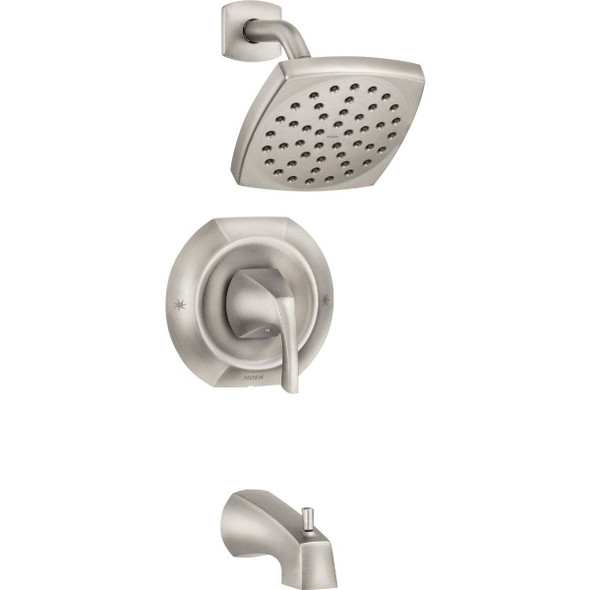 Lindor Bn Lindor T/S Faucet 82504SRN