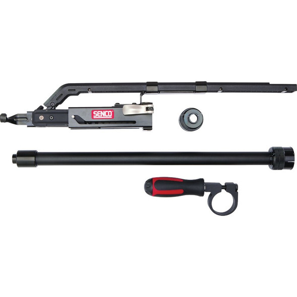 Senco DuraSpin DS530-M1 Auto-Feed Screwgun Attachment for Makita Screwguns 10X0022N 370426