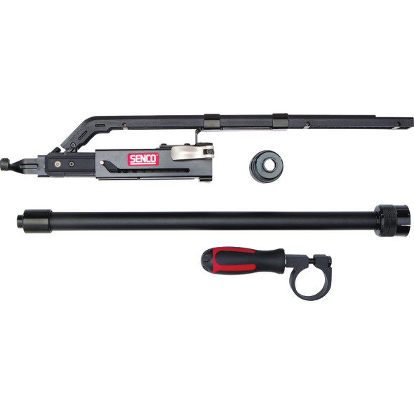 Senco DuraSpin DS530-M1 Auto-Feed Screwgun Attachment for Makita Screwguns 10X0022N 370426