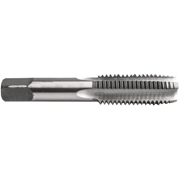 Century Drill & Tool 9/16-12 Carbon Steel National Coarse Tap-Plug 95113
