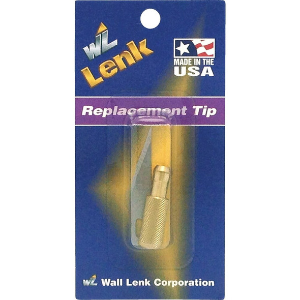 Wall Lenk Soldering Iorn Knife Blade Tip L25KBT 398642