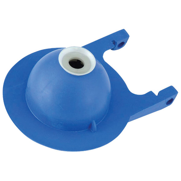 Korky TOTO Power Gravity Rubber Flapper 2022BP