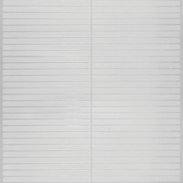 Multy Home 27 In. x 100 Ft. Clear Hardfloor Protector MT5310062