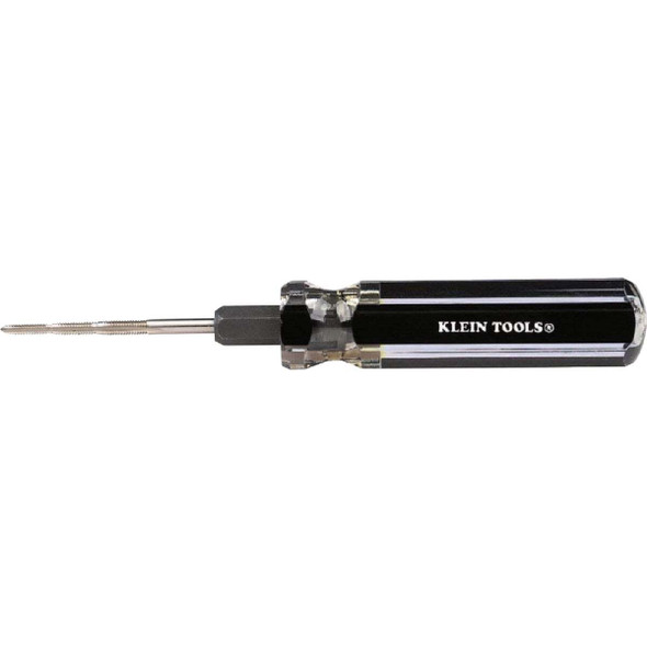 Klein 7.625 In. 6-in-1 Multi-Tap Tool 627-20