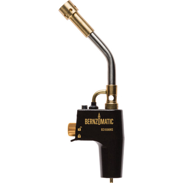 Bernzomatic Wide Surface Torch Head 361472