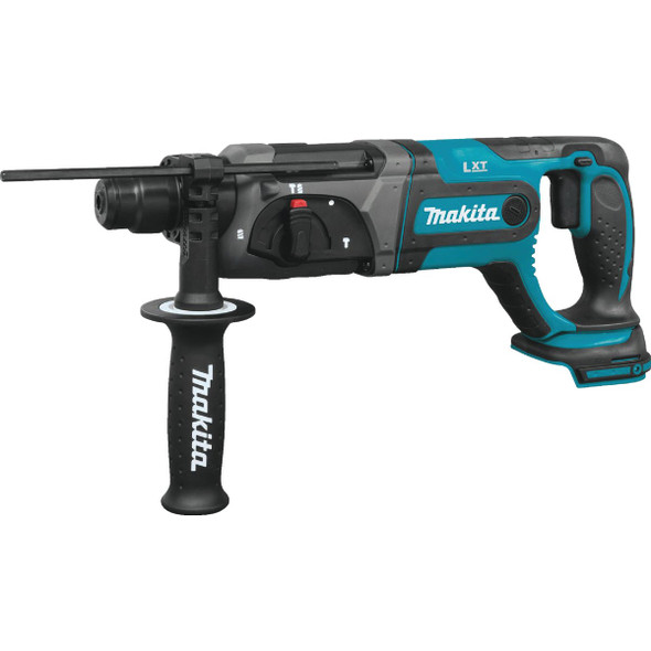Makita 18v Lxt 7/8" Rtry Hammer XRH04Z Makita 18v Lxt 7/8" Rtry Hammer XRH04Z