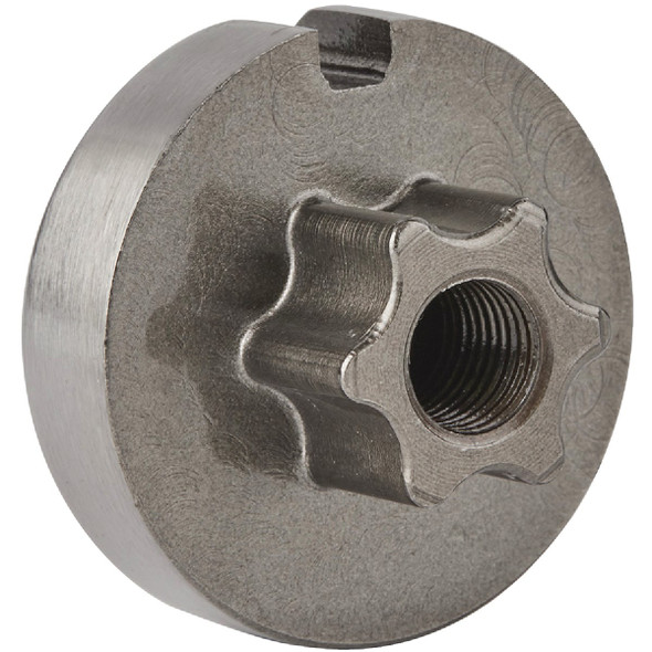Stiletto TiBone 15 Oz. Milled Replacement Face TIB-MR 342287