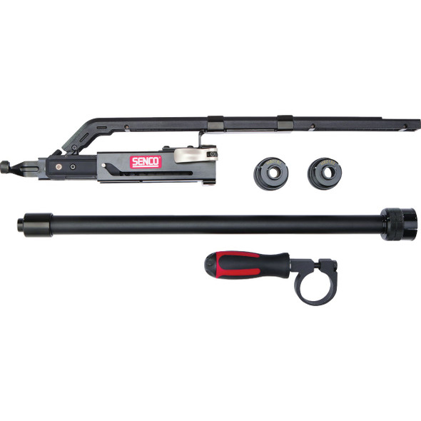 Senco DuraSpin DS530-D1 Auto-Feed Screwgun Attachment for DEWALT Screwguns