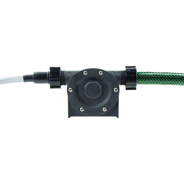 Star Water Systems 1/4 In. Drill Pump/Oil Change Kit 148179