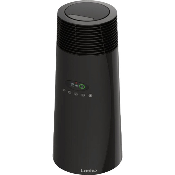 Lasko 1500w120v Spchtr W Rmt CT22980