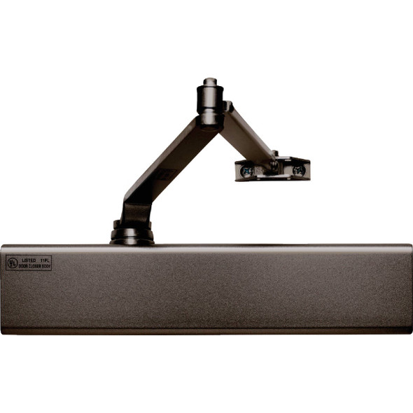Tell Commerical 800 Series Duro Copper Door Closer DC100160