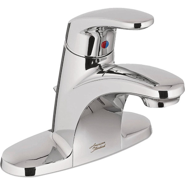 Cadet 1h Ch Cadet Lav Faucet 9091110.002