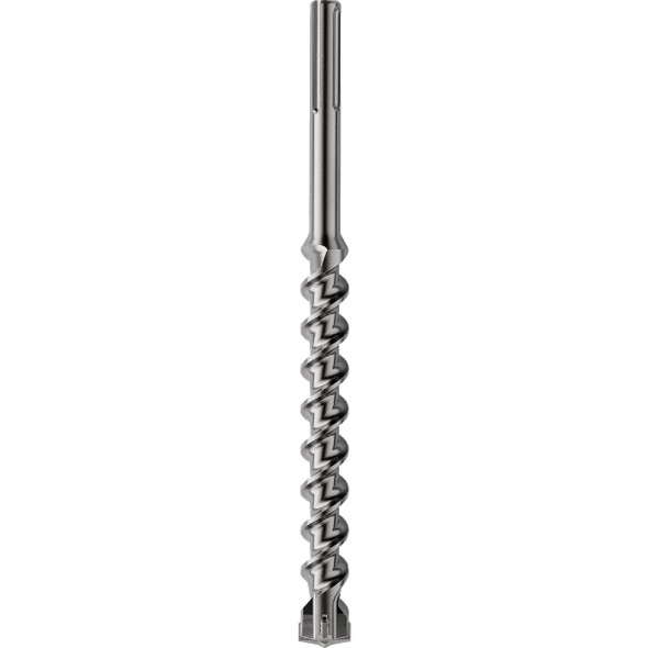 1/2 in. x 13 in. SDS-max Shank Drill Bit MDMX05013