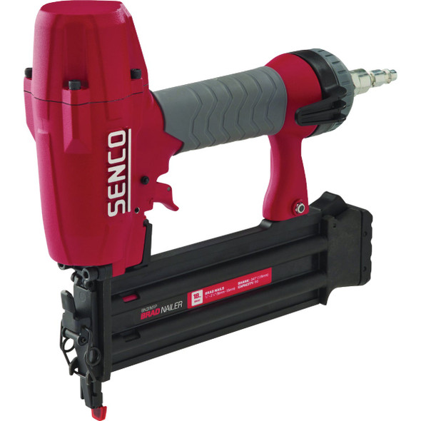 Senco 18-Gauge 2-1/8 In. Brad Nailer BN31M1P