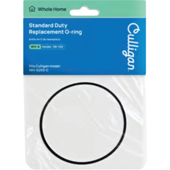 Culligan 3/4 In. Water Filter O-Ring OR-150