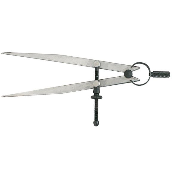 General Tools 6 In. Divider 450-6