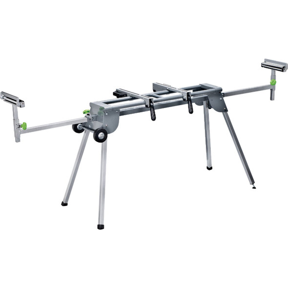 Genesis Universal Heavy-Duty Folding Miter Saw Stand GMSS400W