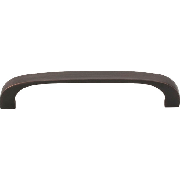 Elements Slade 4-1/4 In. Overall Length Brushed Oil Rubbed Bronze Cabinet Pull