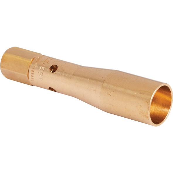 Rothenberg MultiTorch Brass Interchangeable Standard Precision Burner Tip 872002