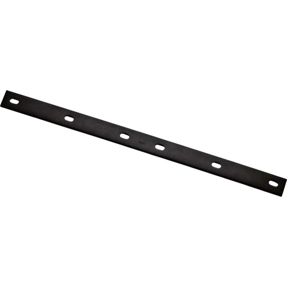 National Hardware 24 In. x 1/4 In. Mending Plate N351-461