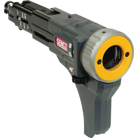 Senco DuraSpin DS230-D2 2 In. Auto-Feed Screwgun Attachment for DEWALT Screwguns 9Z0012N 389976