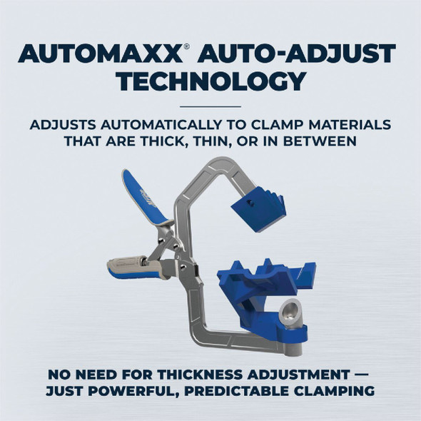 Kreg 90-Degree Corner Clamp